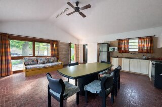 Casas - Funes - Venta