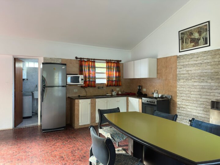 Casas - Funes - Venta