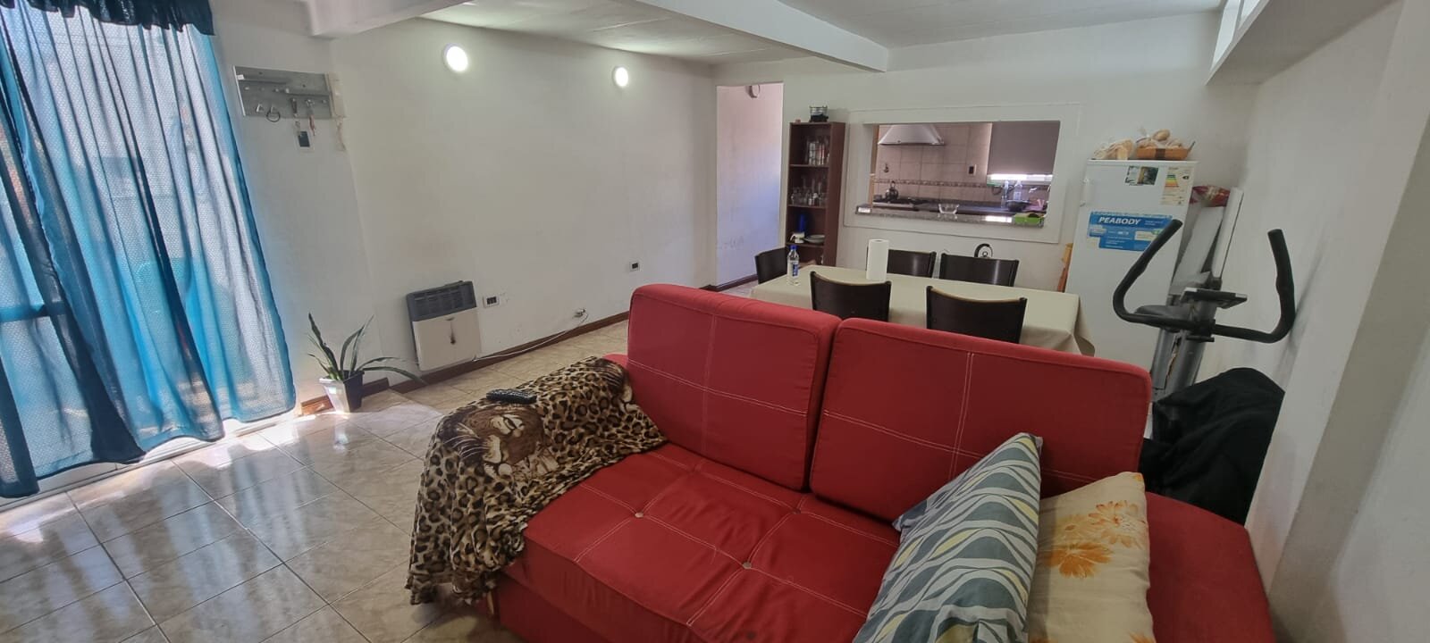 VENTA DEPARTAMENTO DE 2 DORMITORIOS TERRAZA EXCLUSIVA