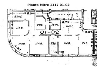 Departamentos - Rosario - Venta