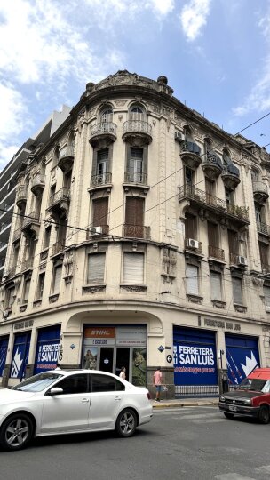 Departamentos - Rosario - Venta