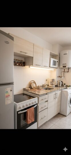 Departamento En Venta Zona Centro