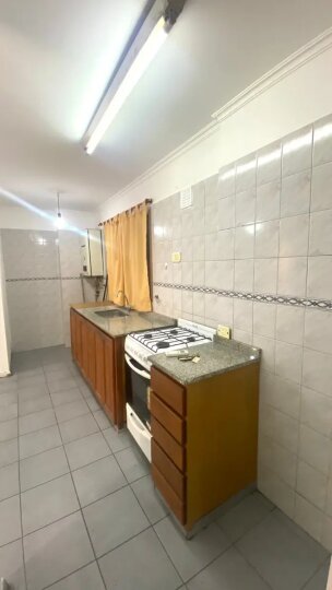 Departamento En Alquiler En Nueva Córdoba