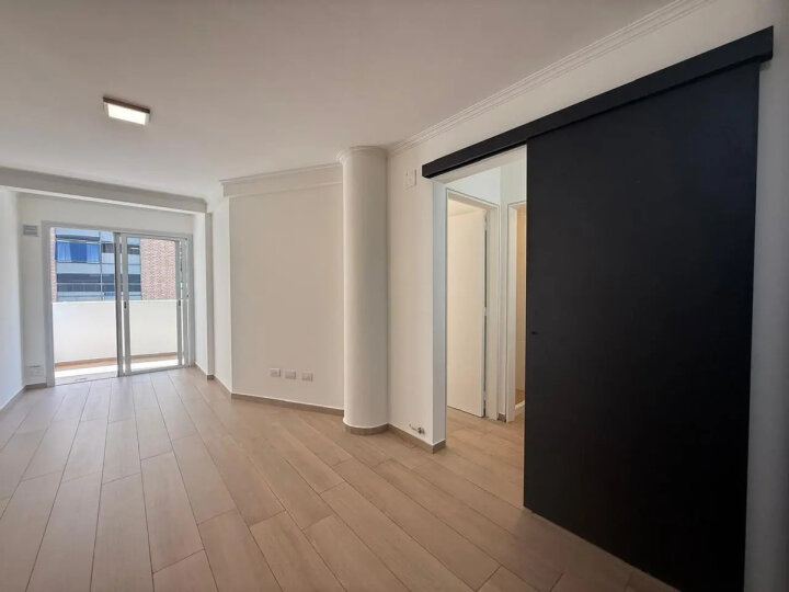Departamento En Venta En Nueva Córdoba