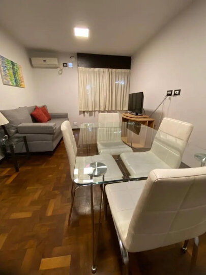 Depto 1 Dormitorio Guemes!!