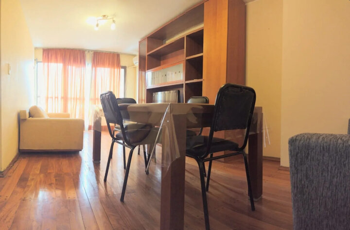 Departamento En Alquiler Nueva Cordoba !