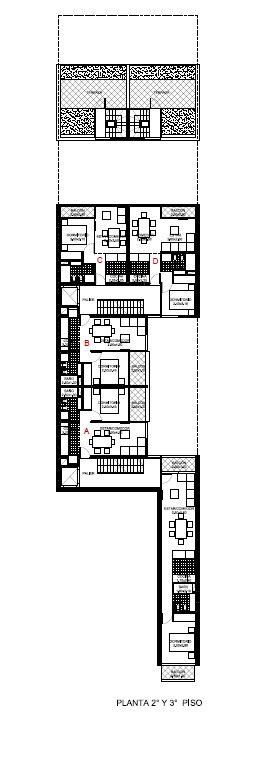 URQUIZA 2800 VENTA DEPARTAMENTO 2 DORMITORIOS CON JARDIN Y TERRAZA EXCLUSIVA CON PARRILLERO Y PICINA PROPIA — foto 14