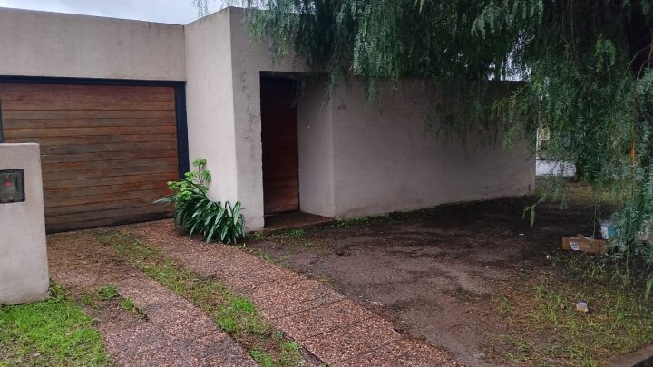 Venta Casa Jardín Hipodromo