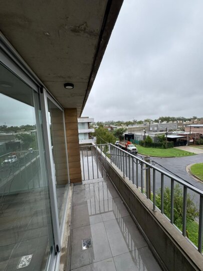 Departamentos - Rosario -  Alquiler