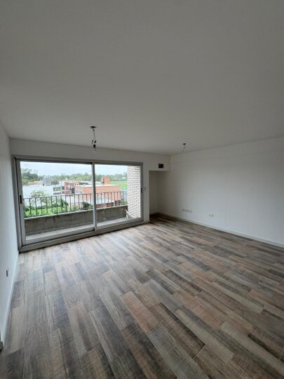 Departamentos - Rosario -  Alquiler