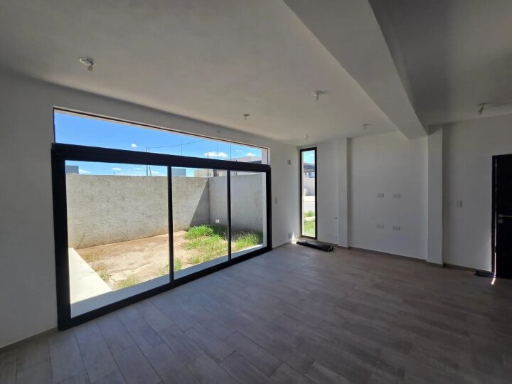 DUPLEX EN VENTA- RINCONES DE MANANTIALES