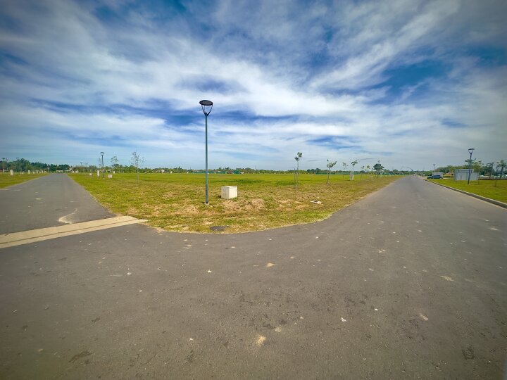 Terrenos - Funes - Venta