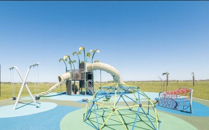 Terrenos - Funes - Venta