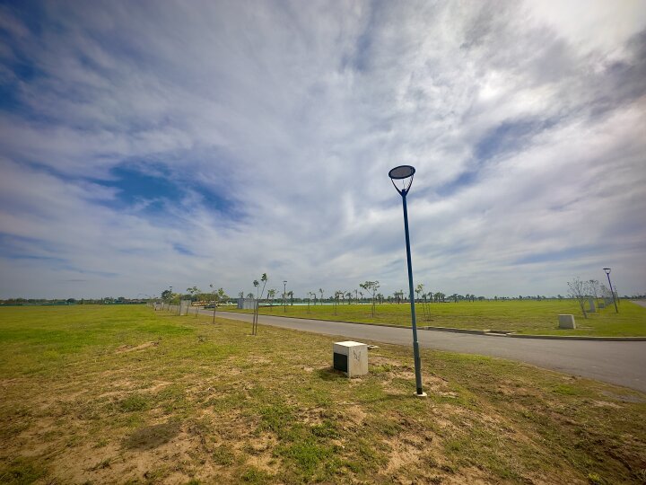 Terrenos - Funes - Venta