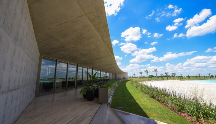 Terrenos - Funes - Venta