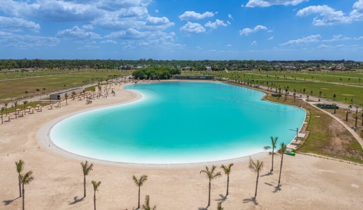 Terrenos - Funes - Venta