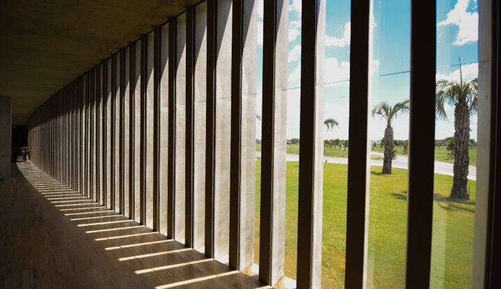 Terrenos - Funes - Venta