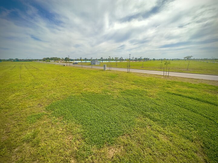 Terrenos - Funes - Venta