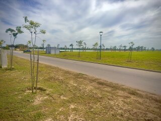 Terrenos - Funes - Venta