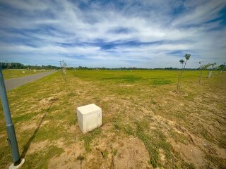 Terrenos - Funes - Venta