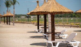 Terrenos - Funes - Venta