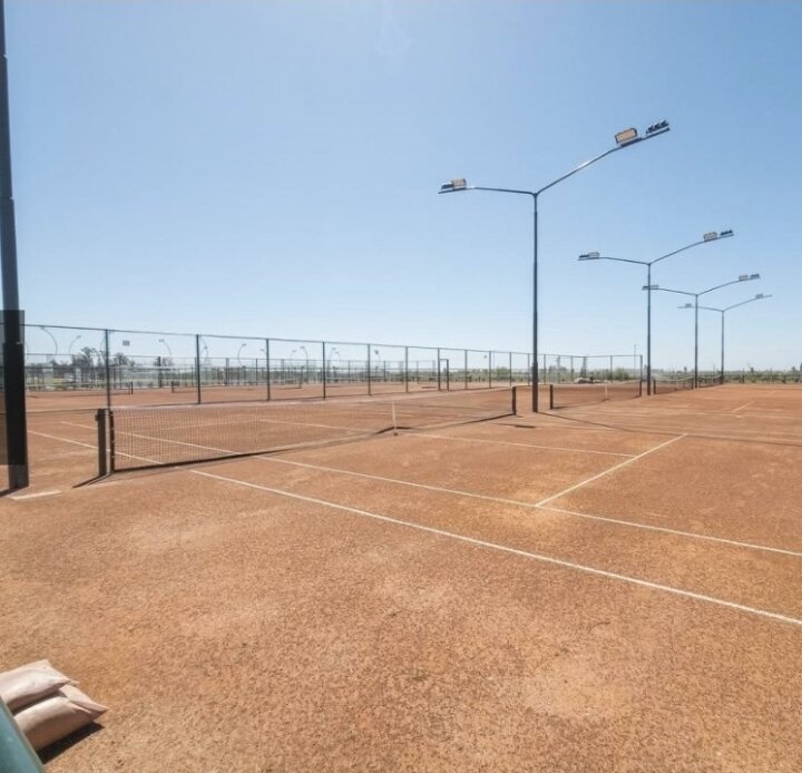 Terrenos - Funes - Venta