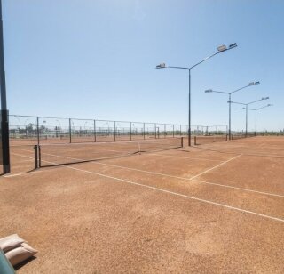 Terrenos - Funes - Venta