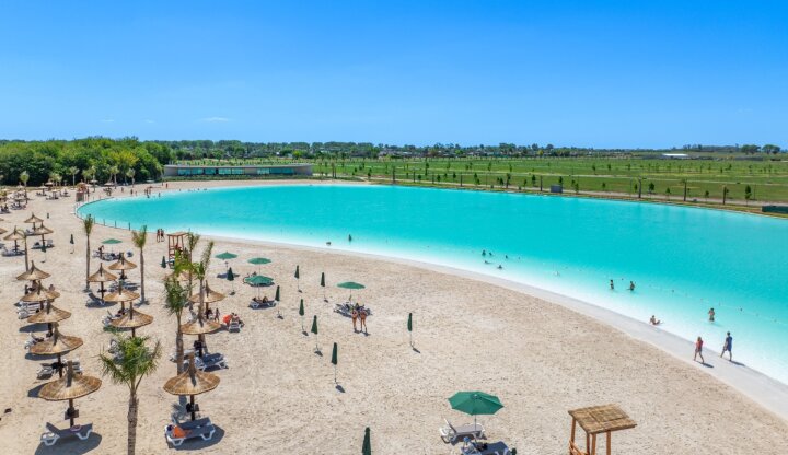 Terrenos - Funes - Venta