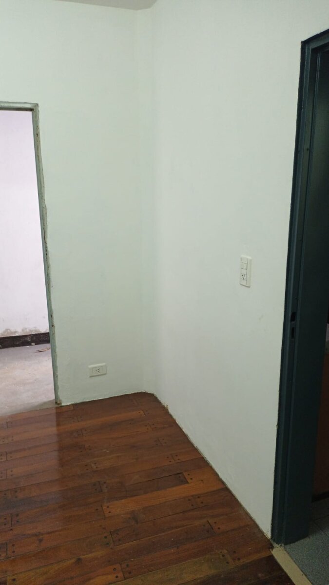 ALQUILER DEPARTAMENTO MATADEROS 1 AMBIENTE - 1