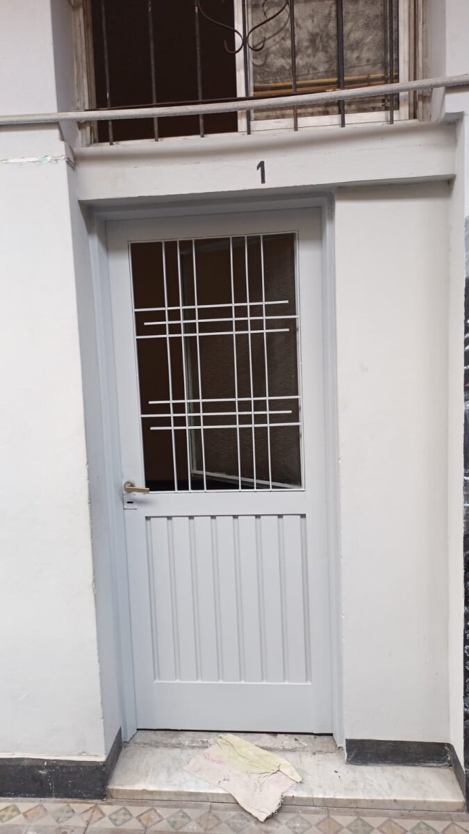 ALQUILER DEPARTAMENTO MATADEROS 1 AMBIENTE