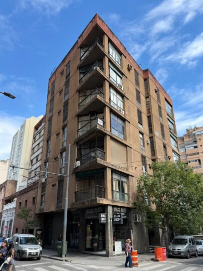 Vendo Depto de 2 Dorm Amplio en Guemes, Apto credito