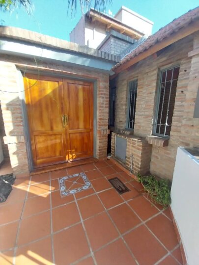 Casa Alquiler 4 dorm, Urca, Complejo Solaris Externa