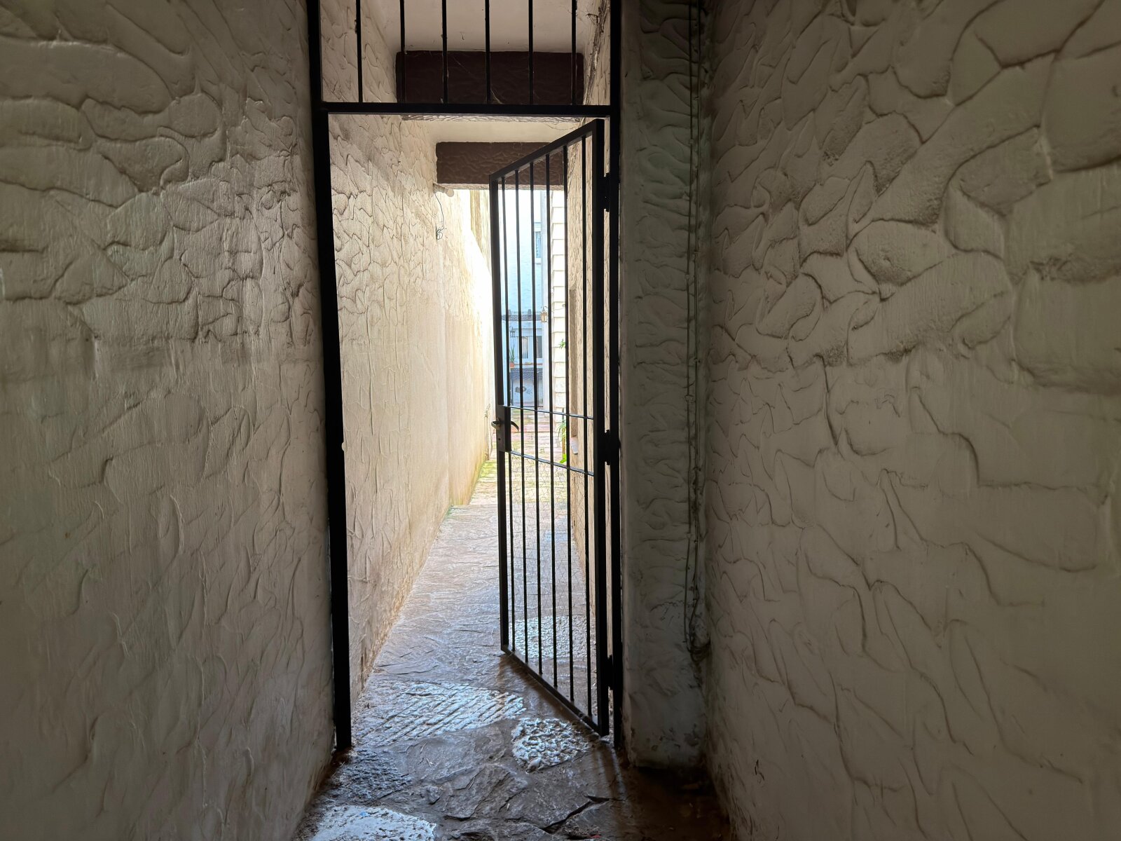 CASA DE PASILLO SOBRE BV. OROÑO, A METROS DE SANTA FE. — foto 3