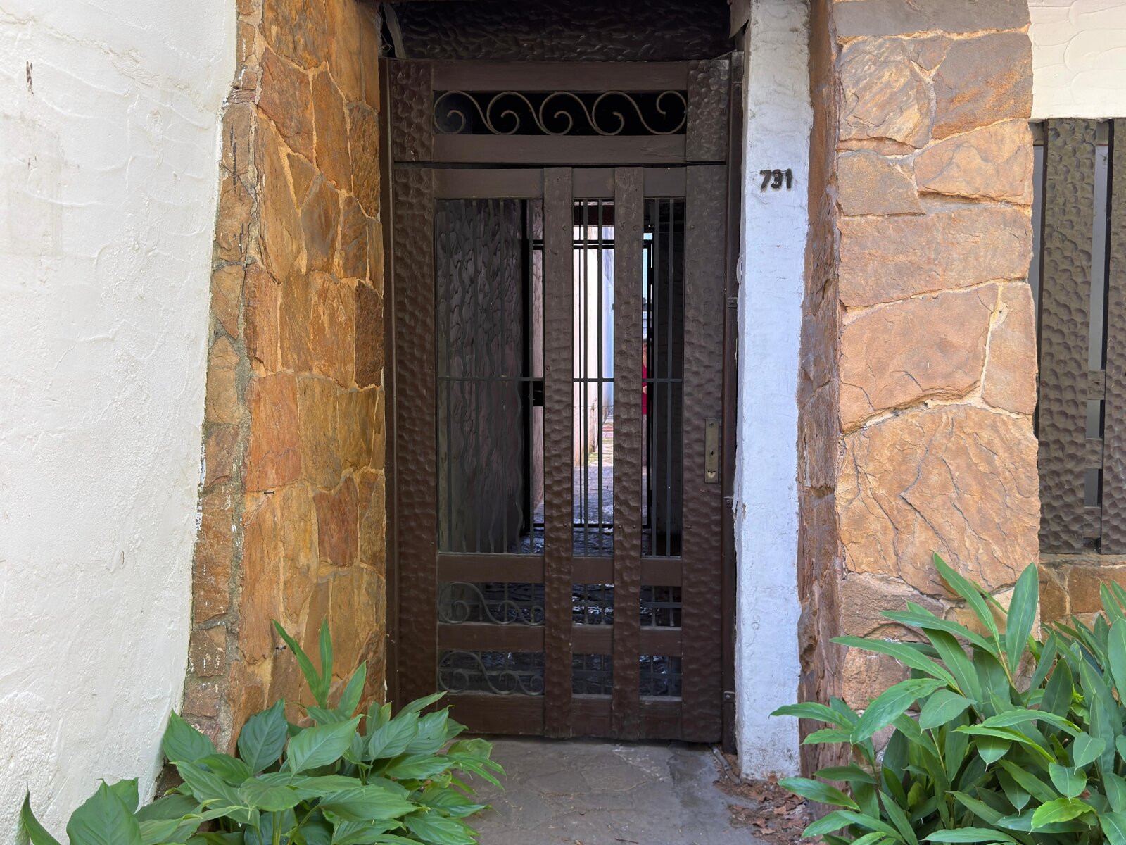 CASA DE PASILLO SOBRE BV. OROÑO, A METROS DE SANTA FE. — foto 2
