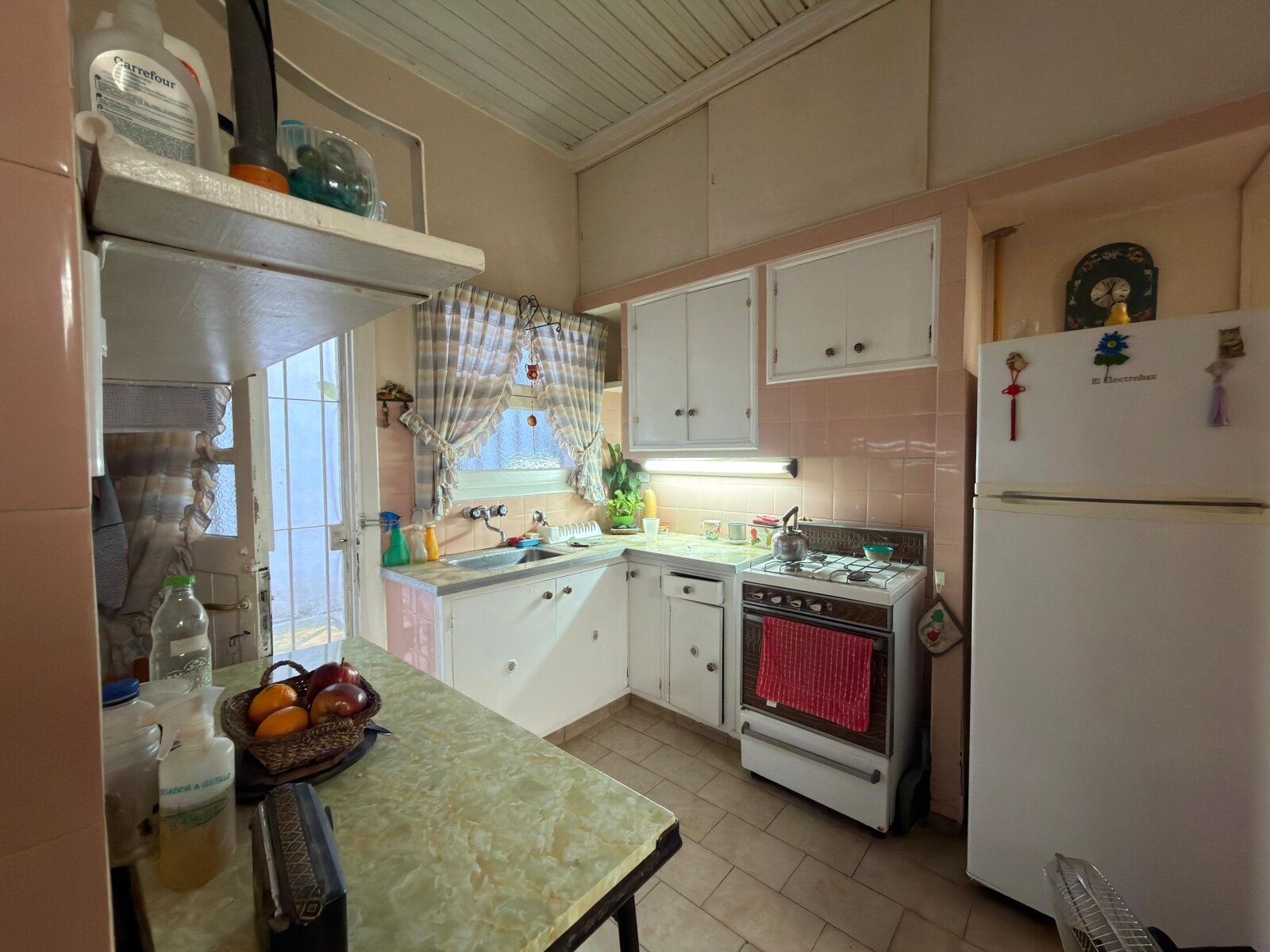 CASA DE PASILLO SOBRE BV. OROÑO, A METROS DE SANTA FE. — foto 10