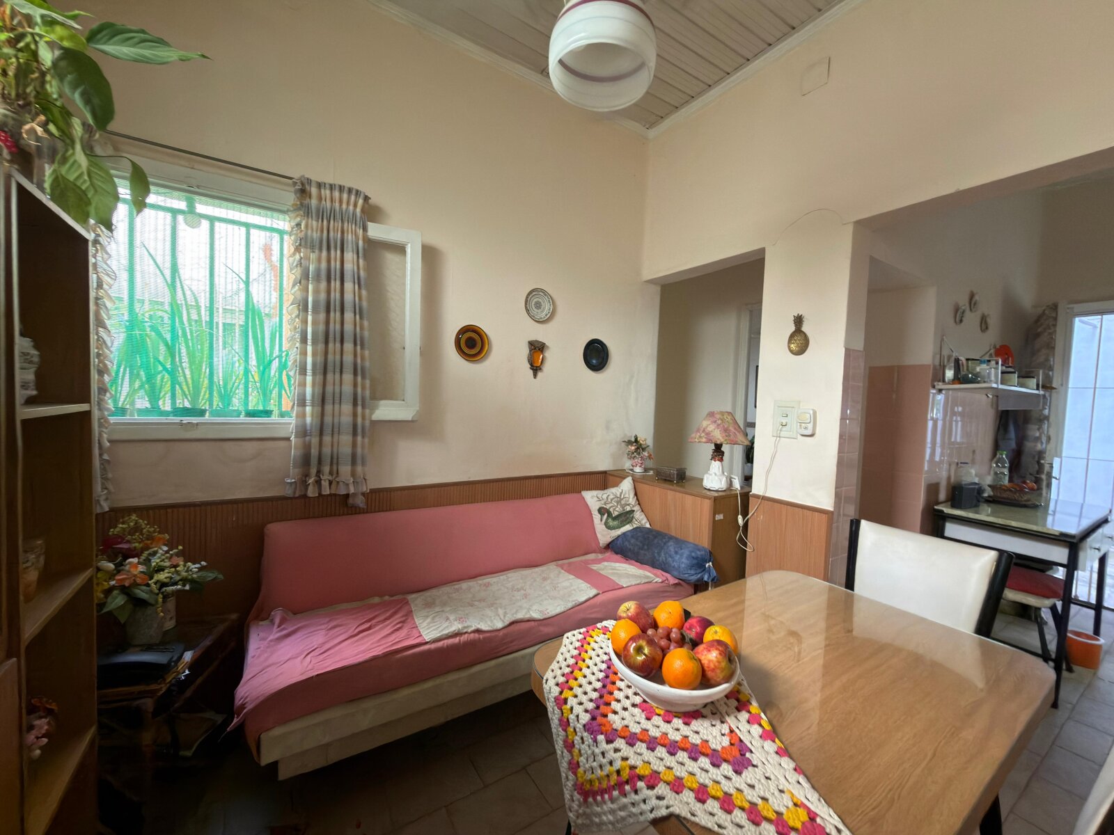 CASA DE PASILLO SOBRE BV. OROÑO, A METROS DE SANTA FE. — foto 13