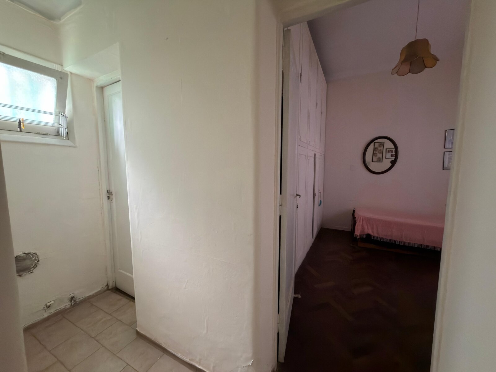 CASA DE PASILLO SOBRE BV. OROÑO, A METROS DE SANTA FE. — foto 14