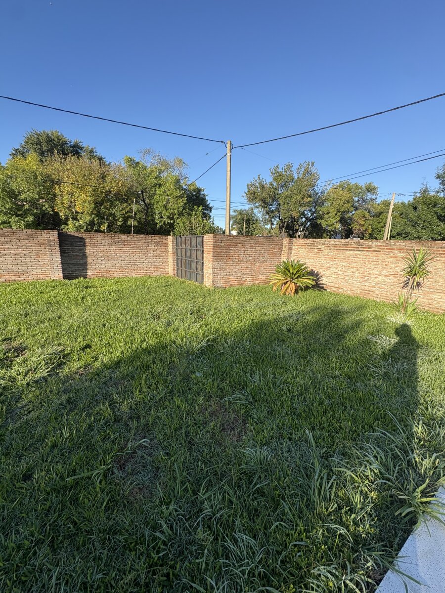 FISHERTON - 2 LOTES EN VENTA - PISCINA Y CERCO — foto 6