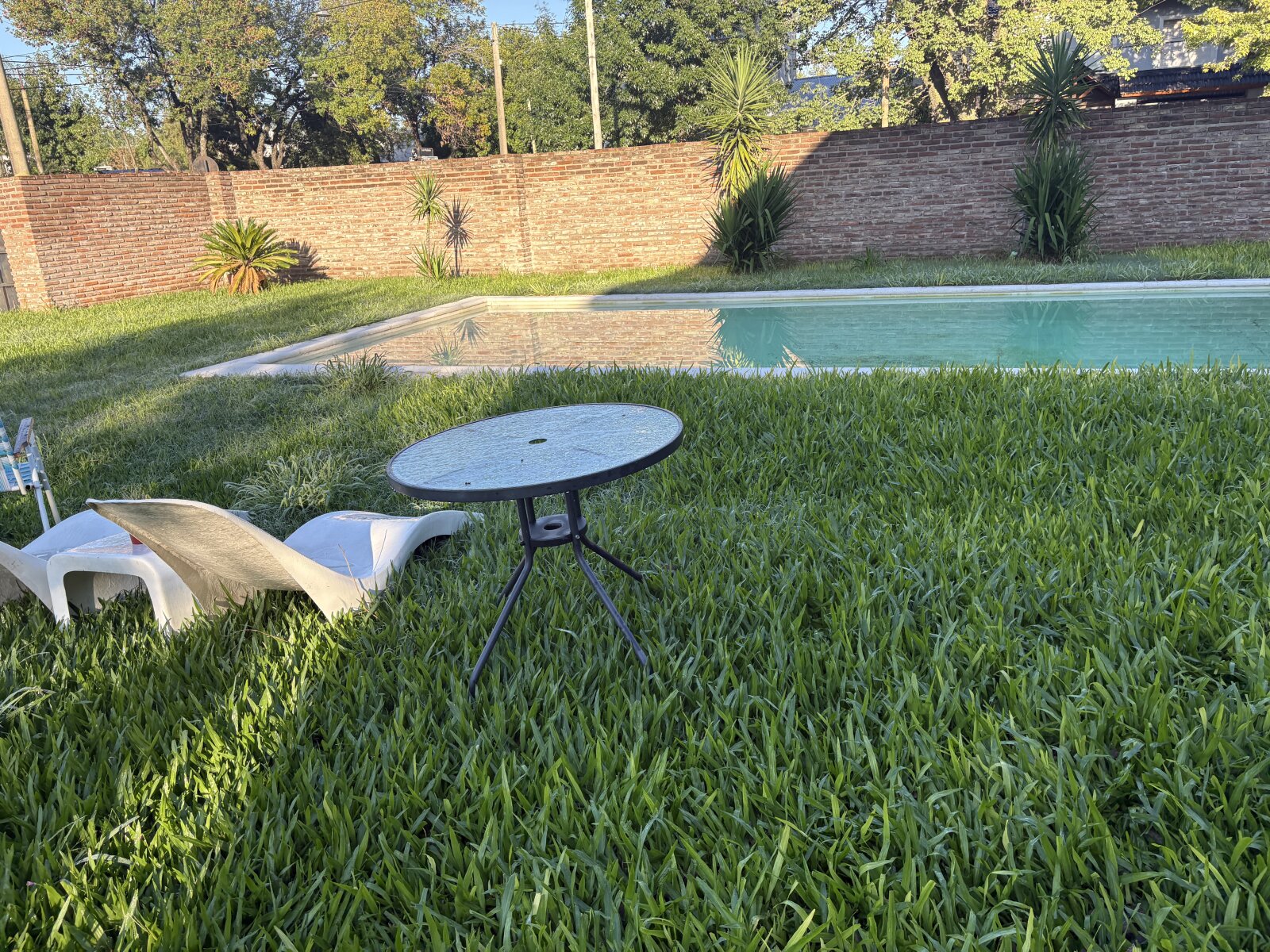 FISHERTON - 2 LOTES EN VENTA - PISCINA Y CERCO — foto 5