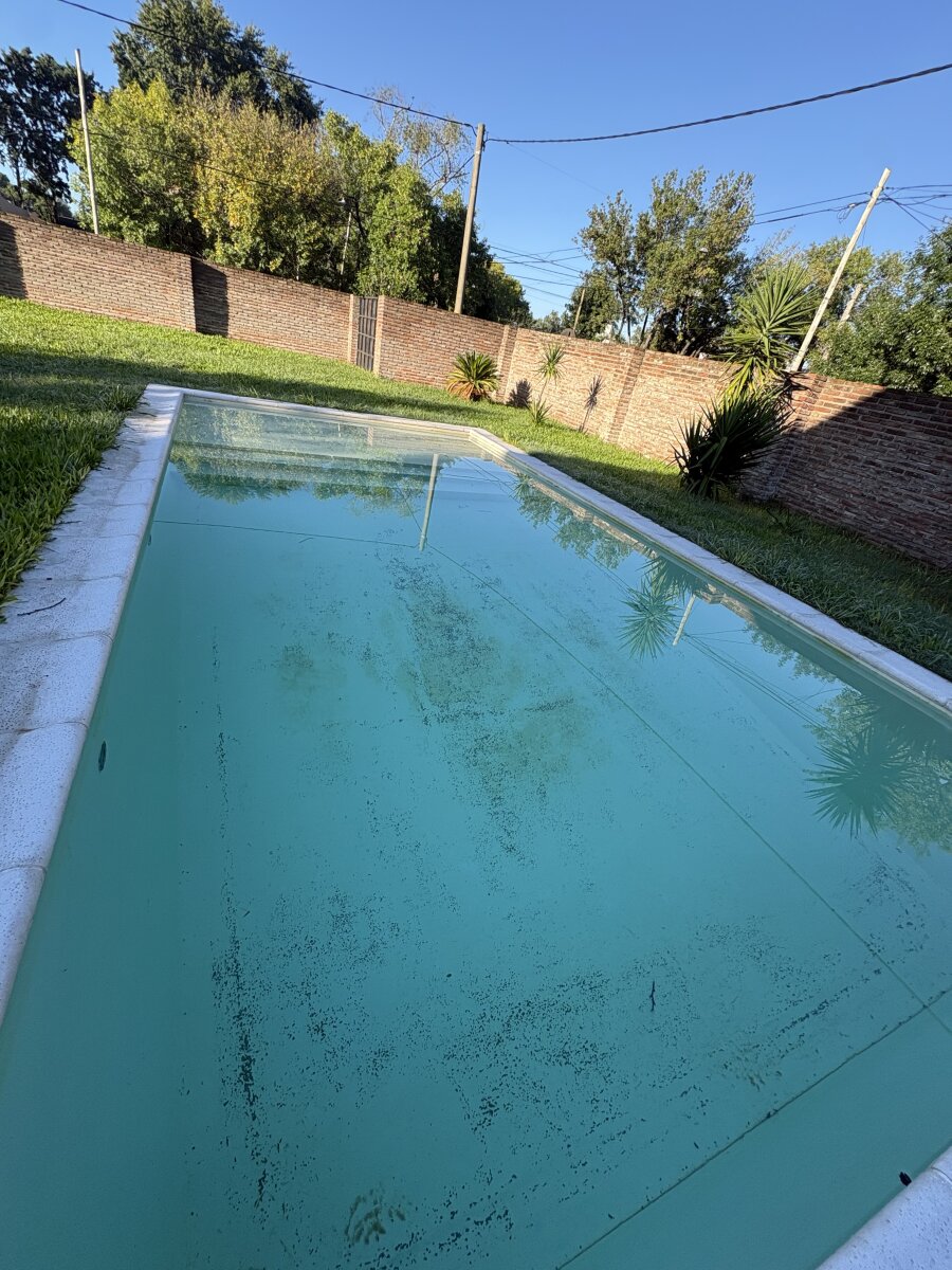 FISHERTON - 2 LOTES EN VENTA - PISCINA Y CERCO — foto 7
