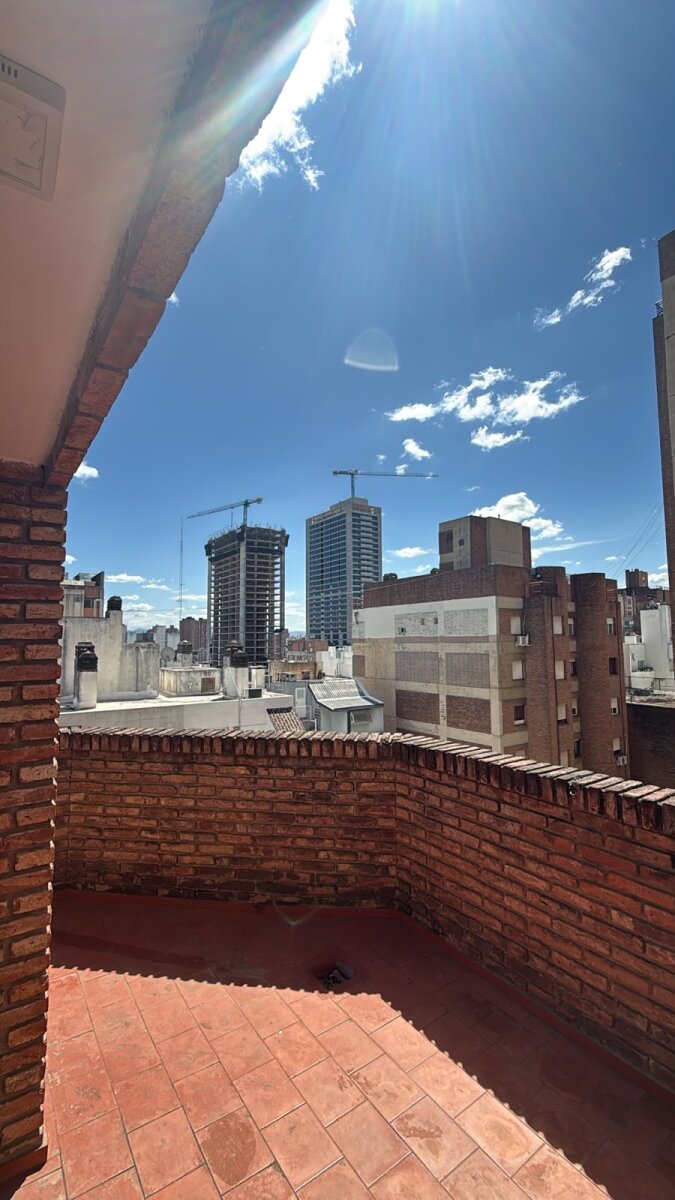 ¡Con Balcón Grande! Depto en Nueva Córdoba - Ideal Inversores - Imagen 13