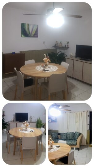 CASA ONCATIVO