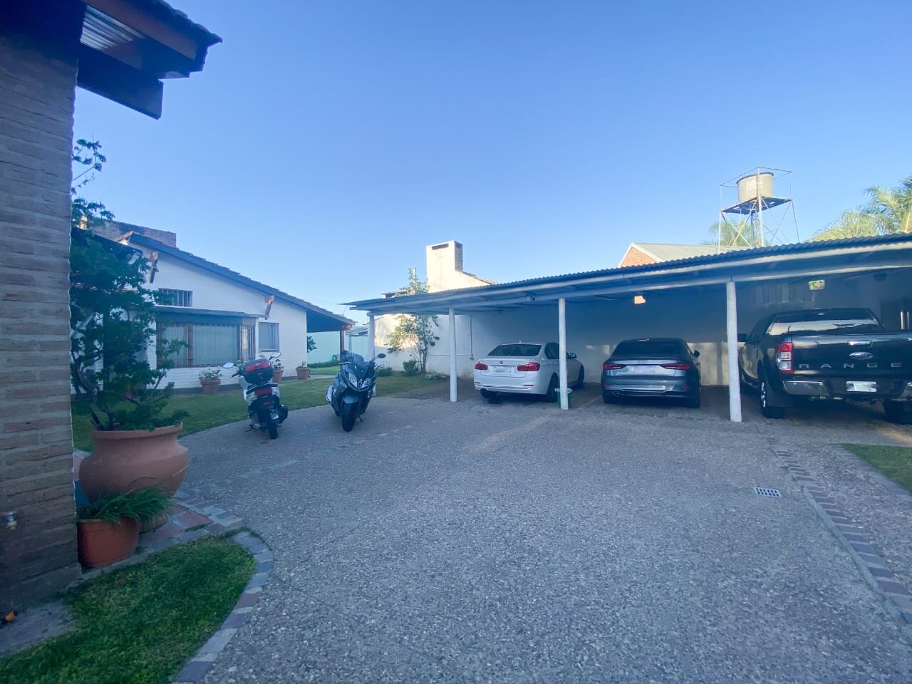 Casa en venta 3 dormitorios con pileta, quincho y gran terreno – Recta Martinolli — foto 10