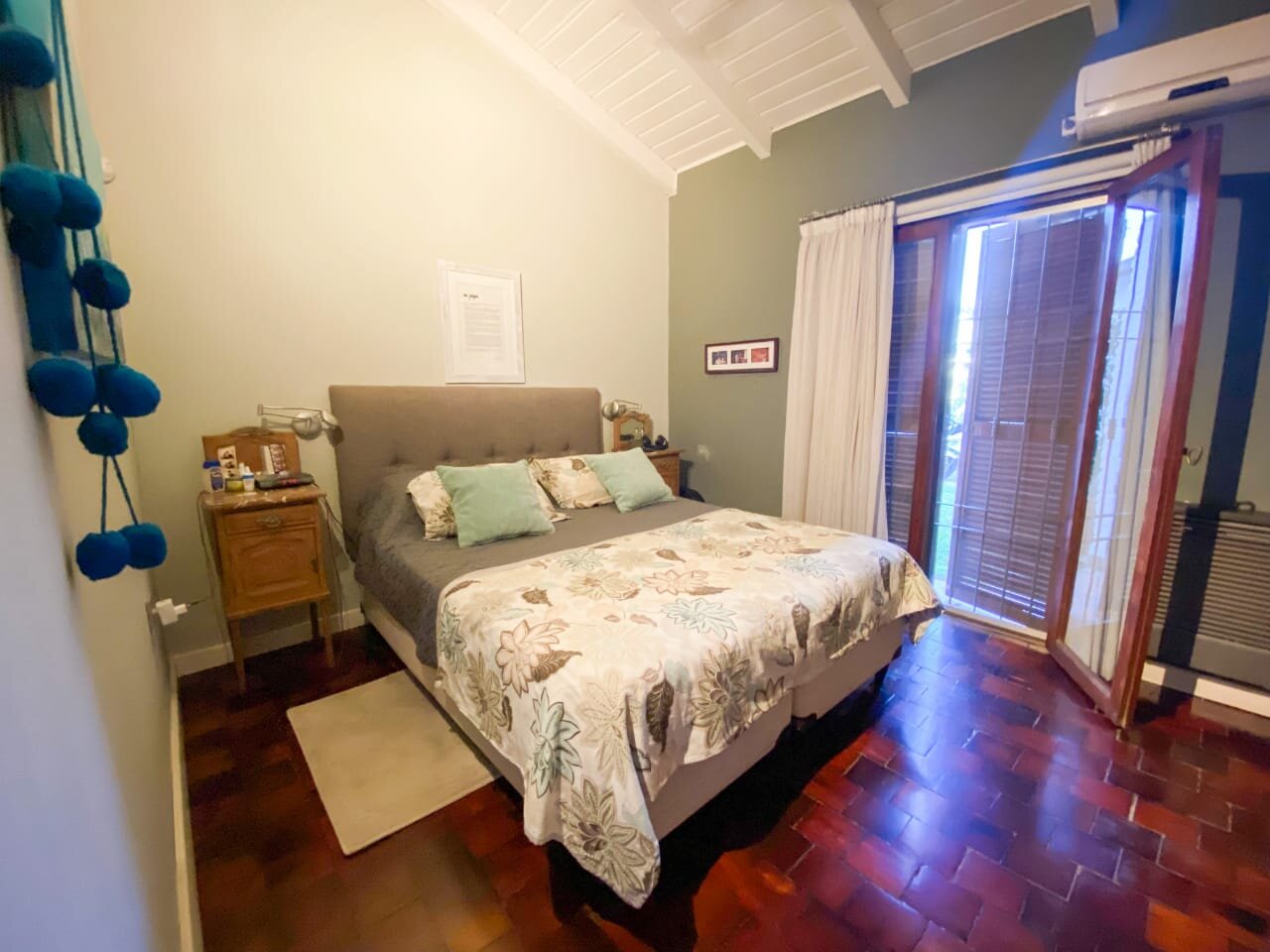 Casa en venta 3 dormitorios con pileta, quincho y gran terreno – Recta Martinolli — foto 4