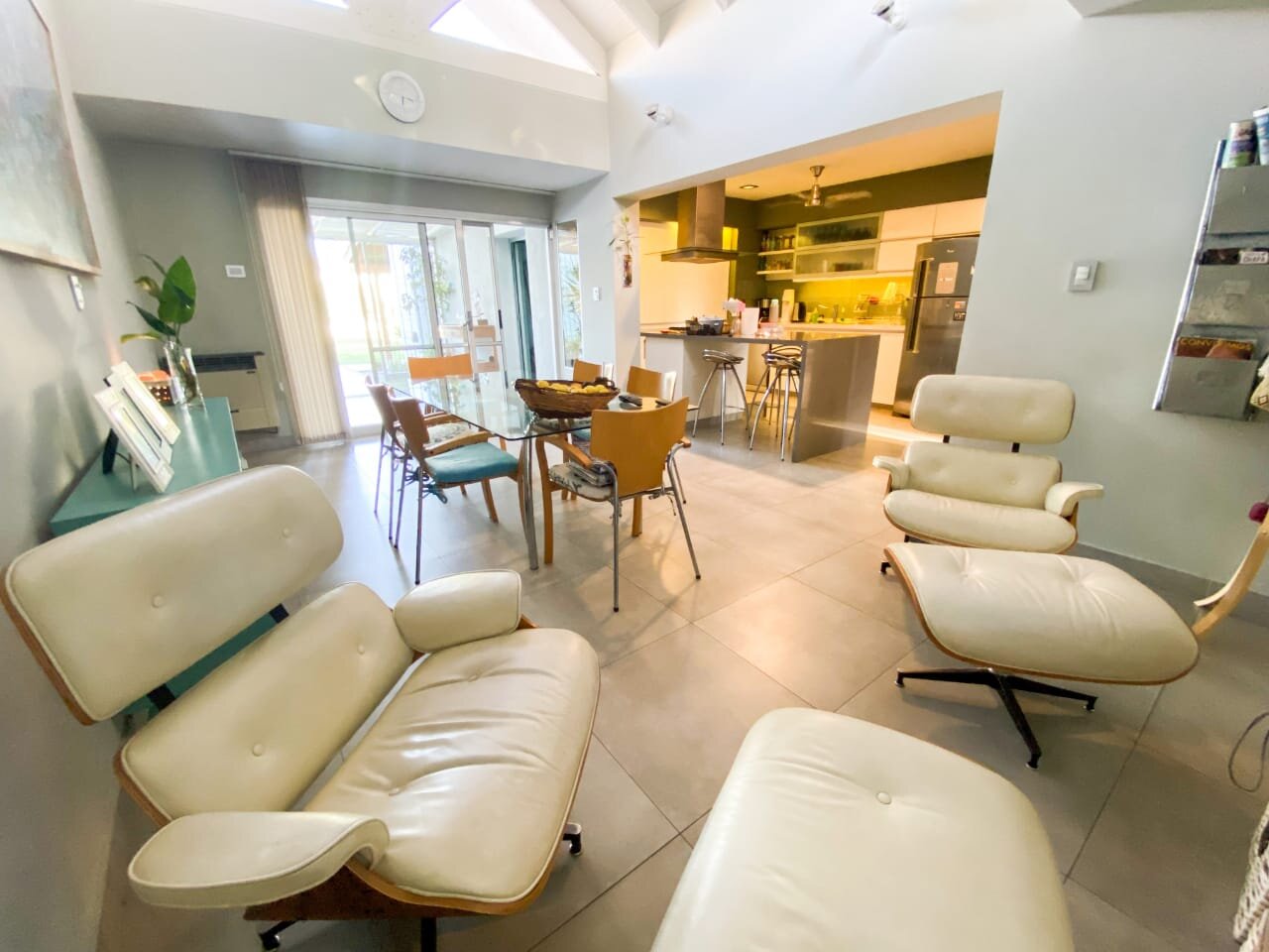 Casa en venta 3 dormitorios con pileta, quincho y gran terreno – Recta Martinolli