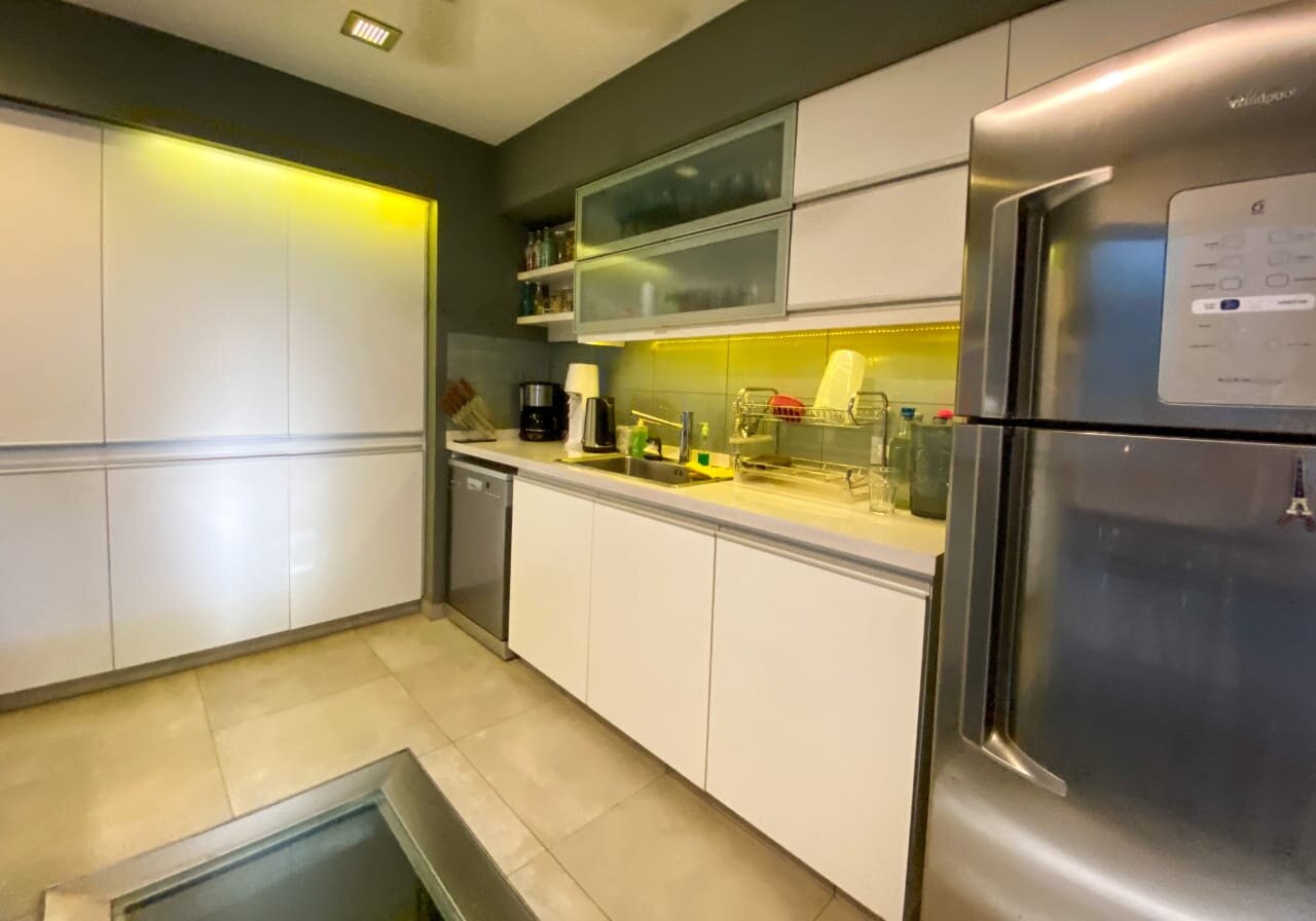 Casa en venta 3 dormitorios con pileta, quincho y gran terreno – Recta Martinolli — foto 8