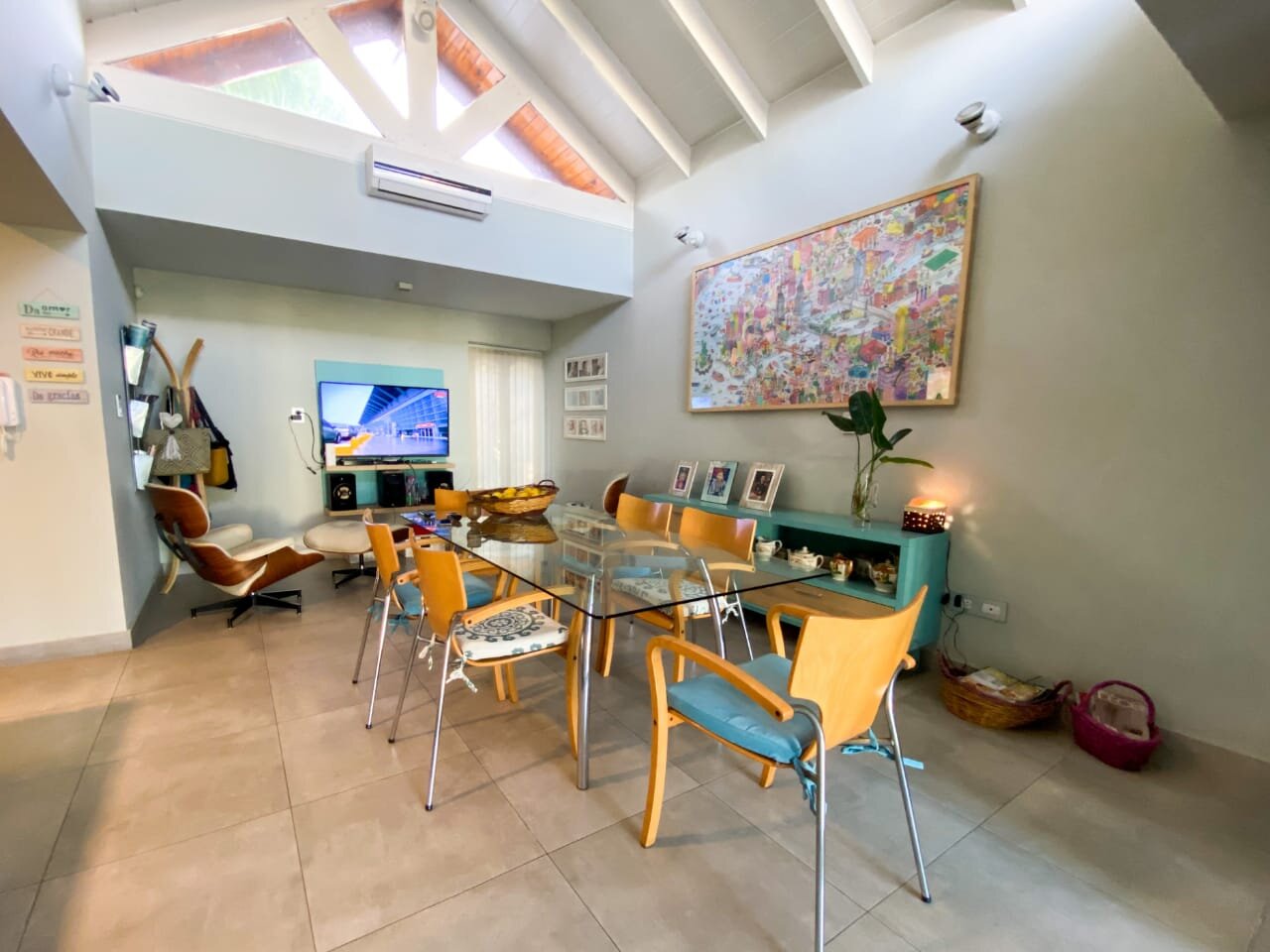 Casa en venta 3 dormitorios con pileta, quincho y gran terreno – Recta Martinolli — foto 3