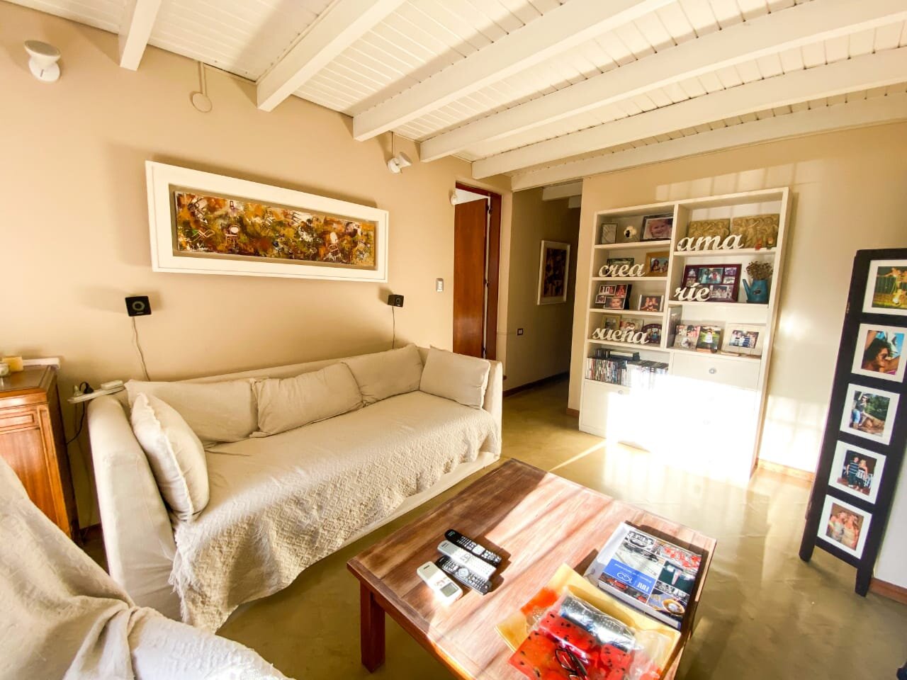 Casa en venta 3 dormitorios con pileta, quincho y gran terreno – Recta Martinolli — foto 2