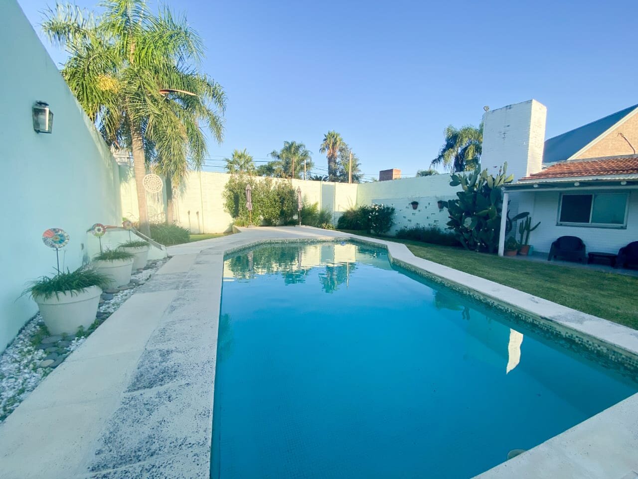 Casa en venta 3 dormitorios con pileta, quincho y gran terreno – Recta Martinolli — foto 9