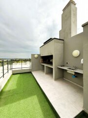 Departamentos - Granadero Baigorria - Venta